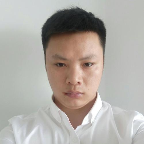 滬深投資管理(贛州)項目部負(fù)責(zé)人牛振偉照片