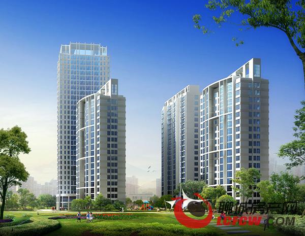 投資自住兩相宜 盤點(diǎn)聊城城區(qū)在售的小面積公寓