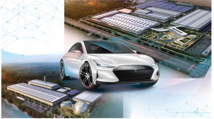 造車(chē)新勢(shì)力解讀:游俠汽車(chē)雙基地的深層邏輯