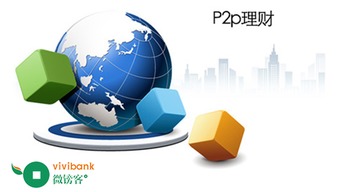 微鎊客課堂∣p2p投資理財(cái)知識(shí)解析,做個(gè)聰明投資者