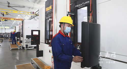 凱泉集團投資1億元打造全流程閉環(huán)管理智能工廠
