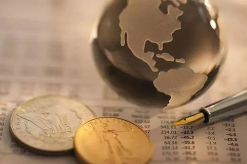 中央設立第一只外經貿投資基金,中小服務貿易企業別錯過