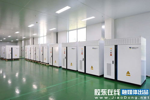 綠 動齊魯 碳 路未來 德晉新能源 強 芯 減碳的綠色密碼