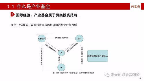 干貨 產業(yè)基金的建立 投資 投后管理及風險控制 上