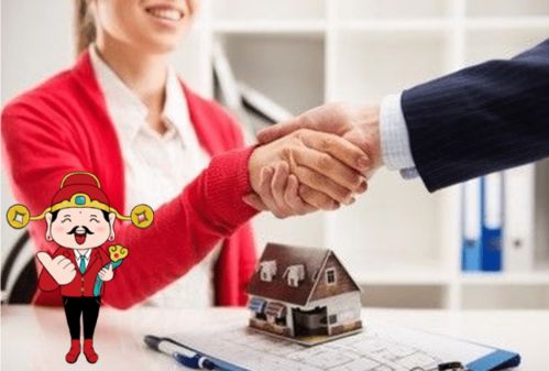 為什么要找中介